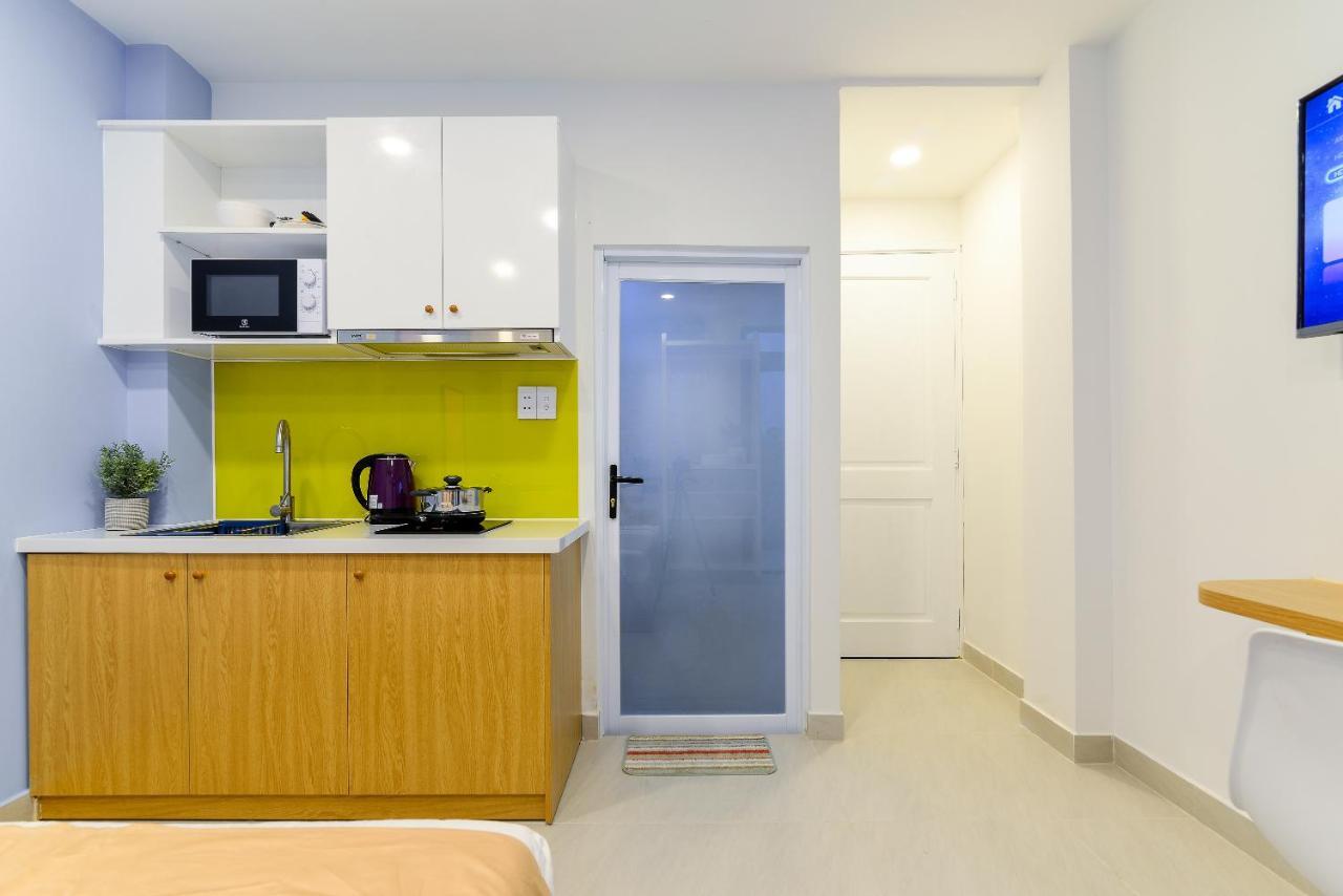 Apartamento Cozrum Homes - Rivera Corner