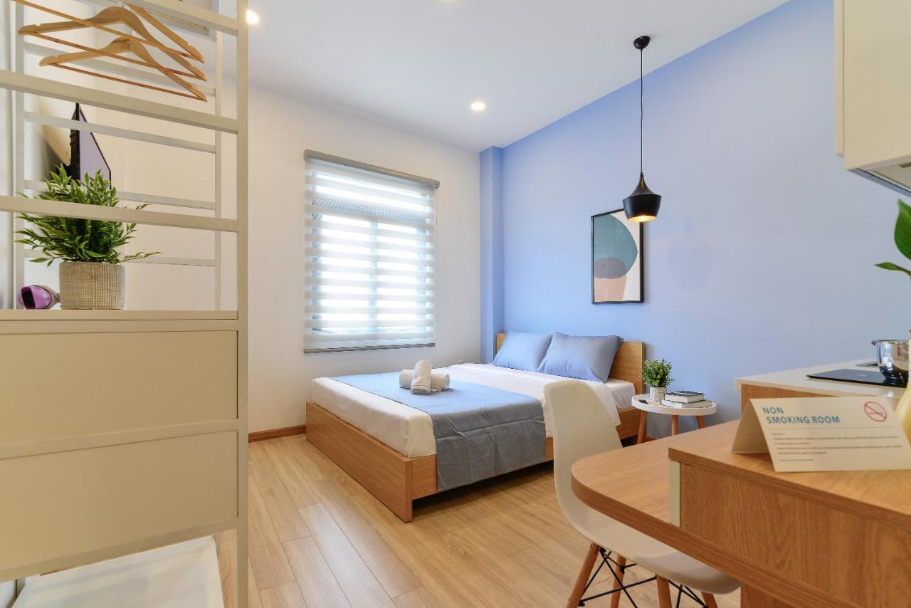 Apartamento Cozrum Homes - Rivera Corner