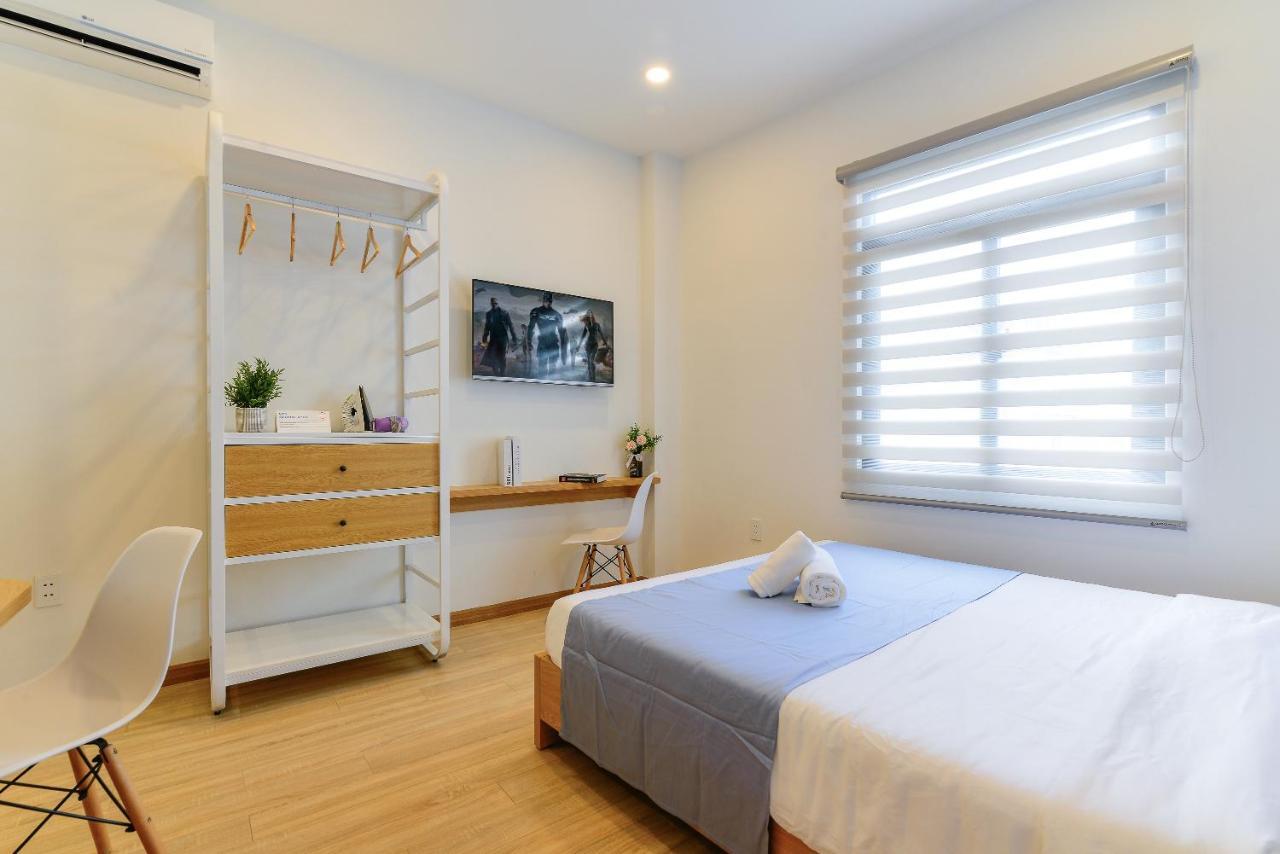 Apartamento Cozrum Homes - Rivera Corner