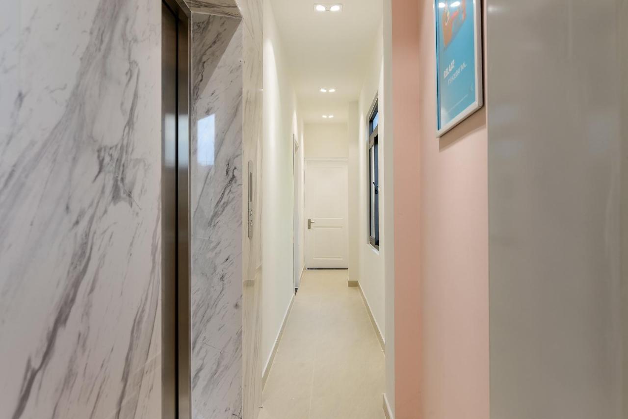 Apartamento Cozrum Homes - Rivera Corner