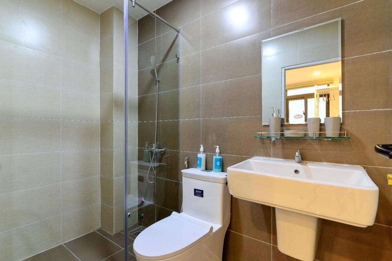Cozrum Homes - Rivera Corner Apartamento