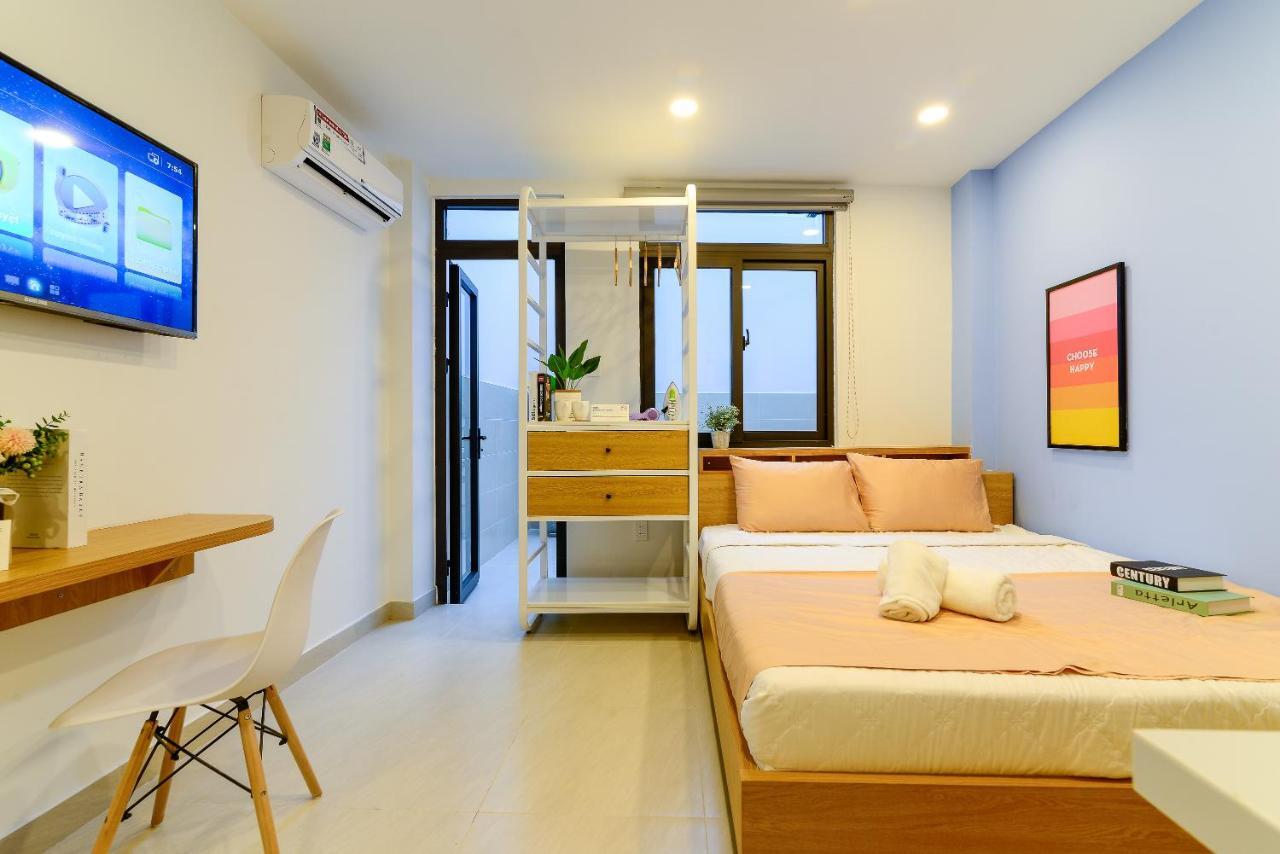 Apartamento Cozrum Homes - Rivera Corner