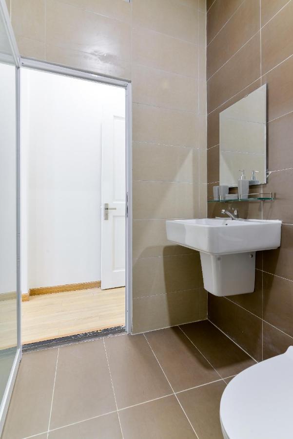 Cozrum Homes - Rivera Corner Apartamento *