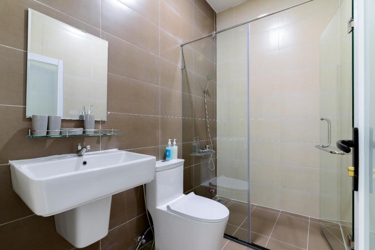 Cozrum Homes - Rivera Corner Apartamento