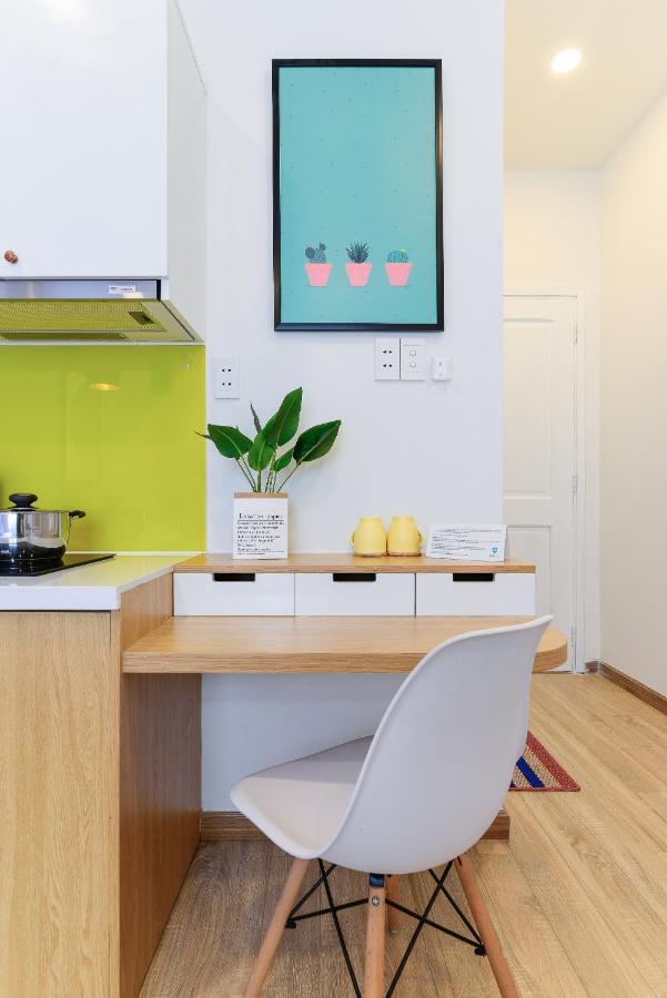 Apartamento Cozrum Homes - Rivera Corner