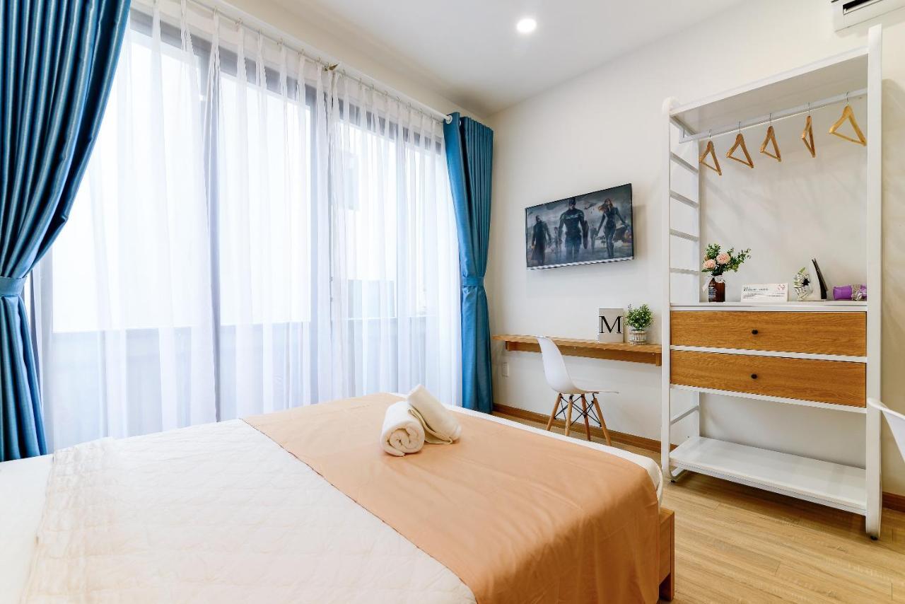 Cozrum Homes - Rivera Corner Apartamento