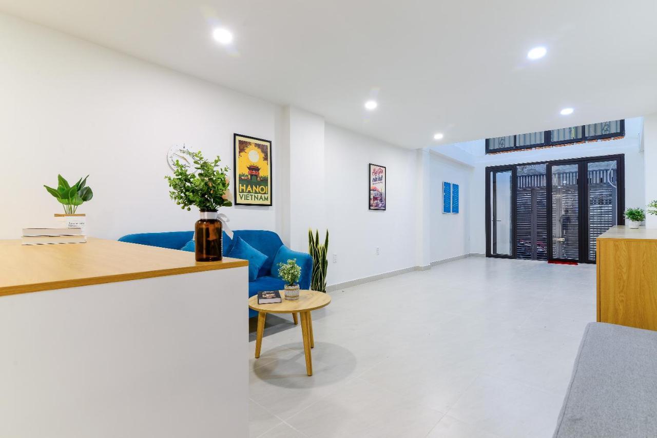 Apartamento Cozrum Homes - Rivera Corner *