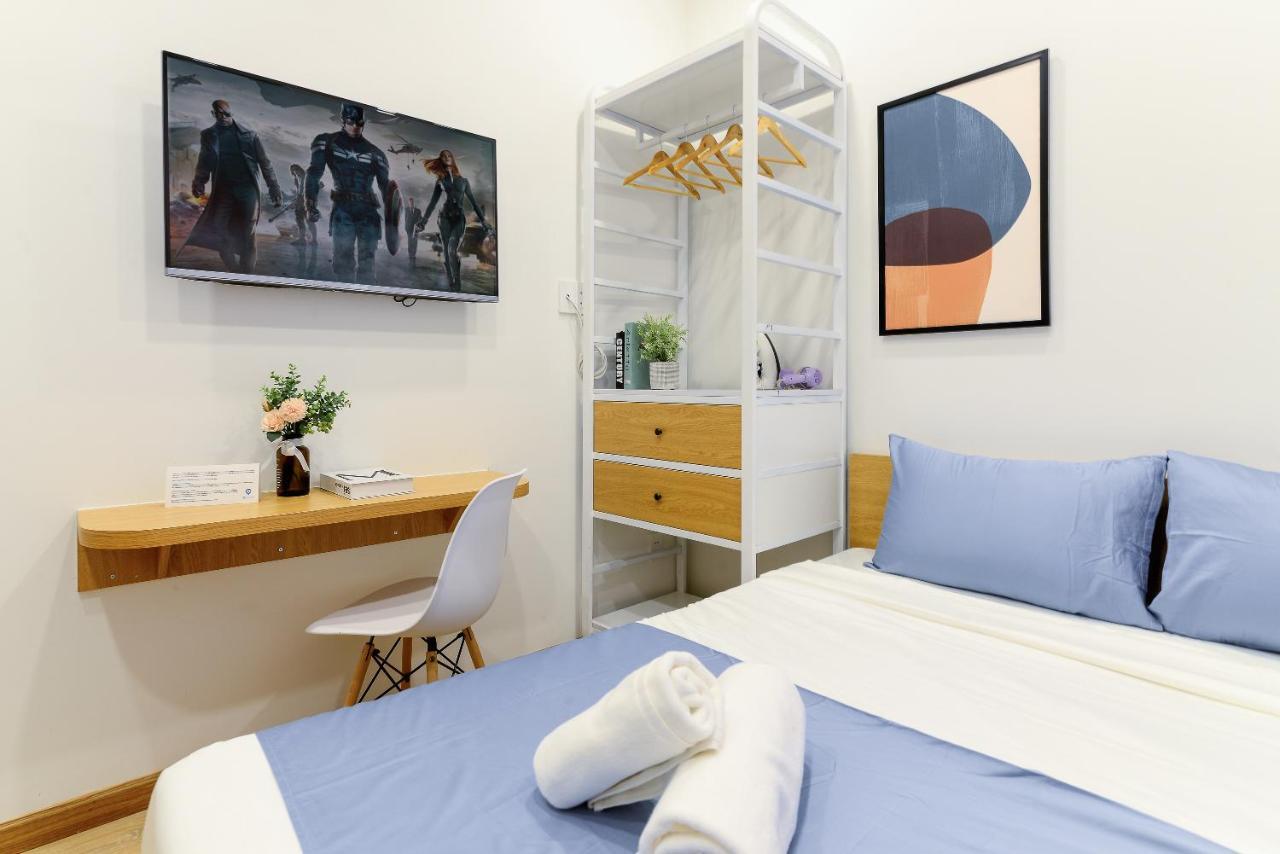 Cozrum Homes - Rivera Corner Apartamento *
