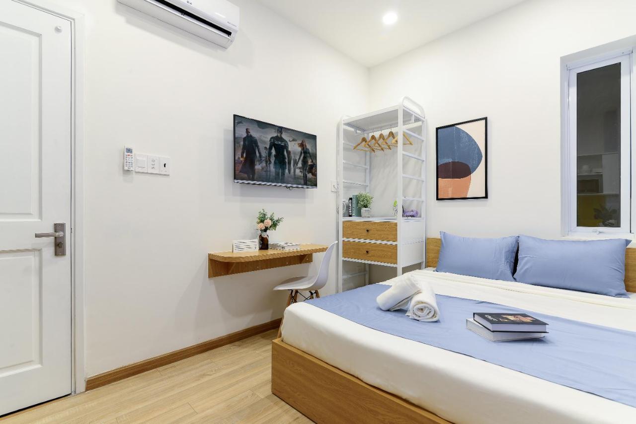 Cozrum Homes - Rivera Corner Apartamento
