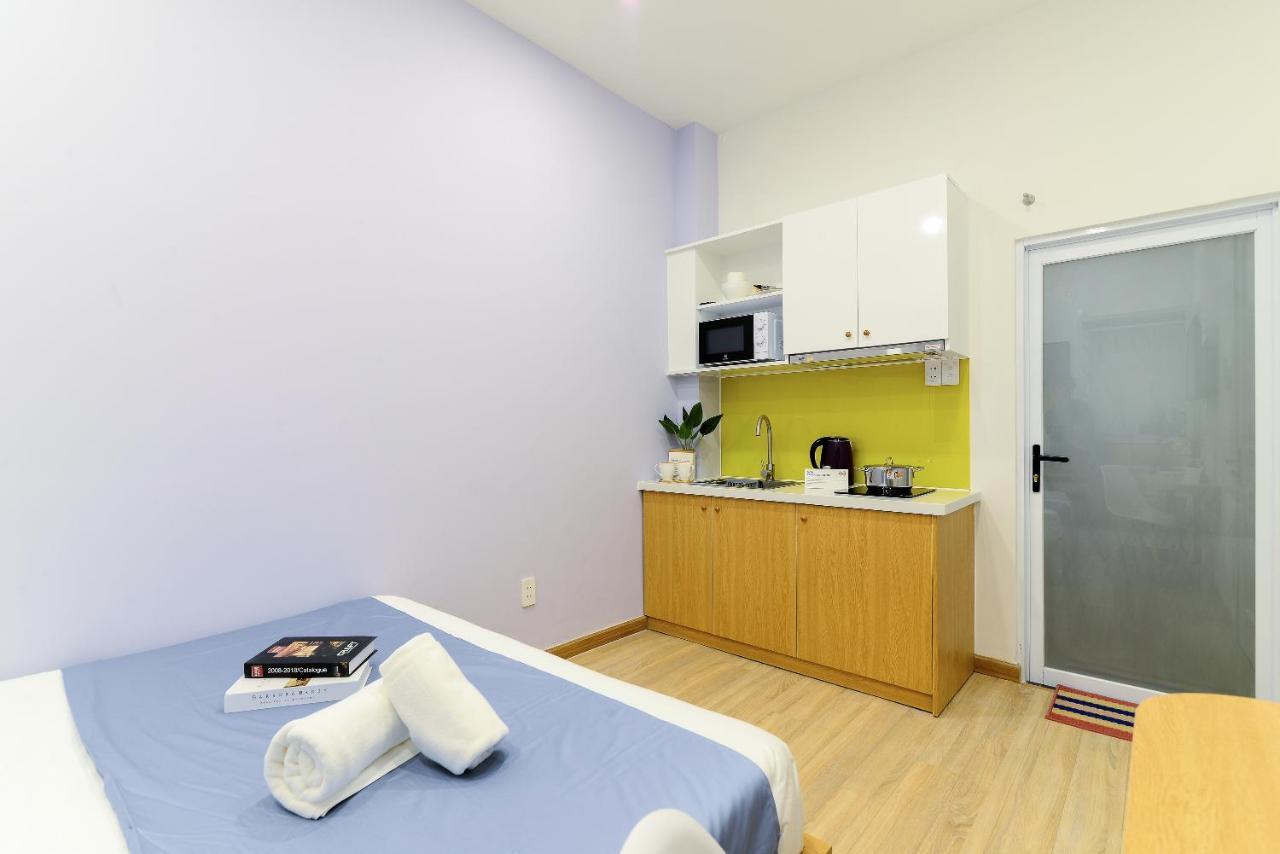 Cozrum Homes - Rivera Corner Apartamento